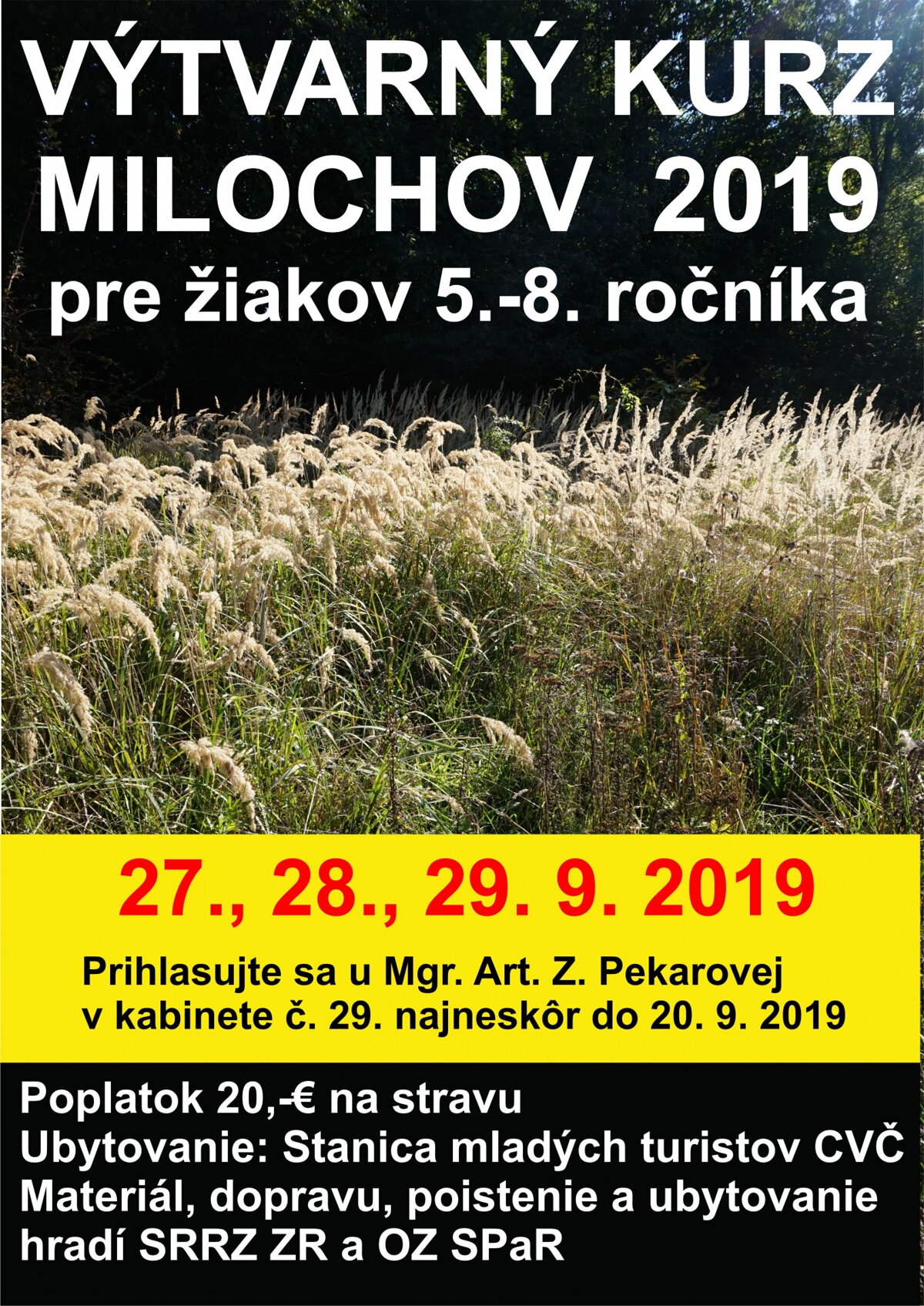 milochov