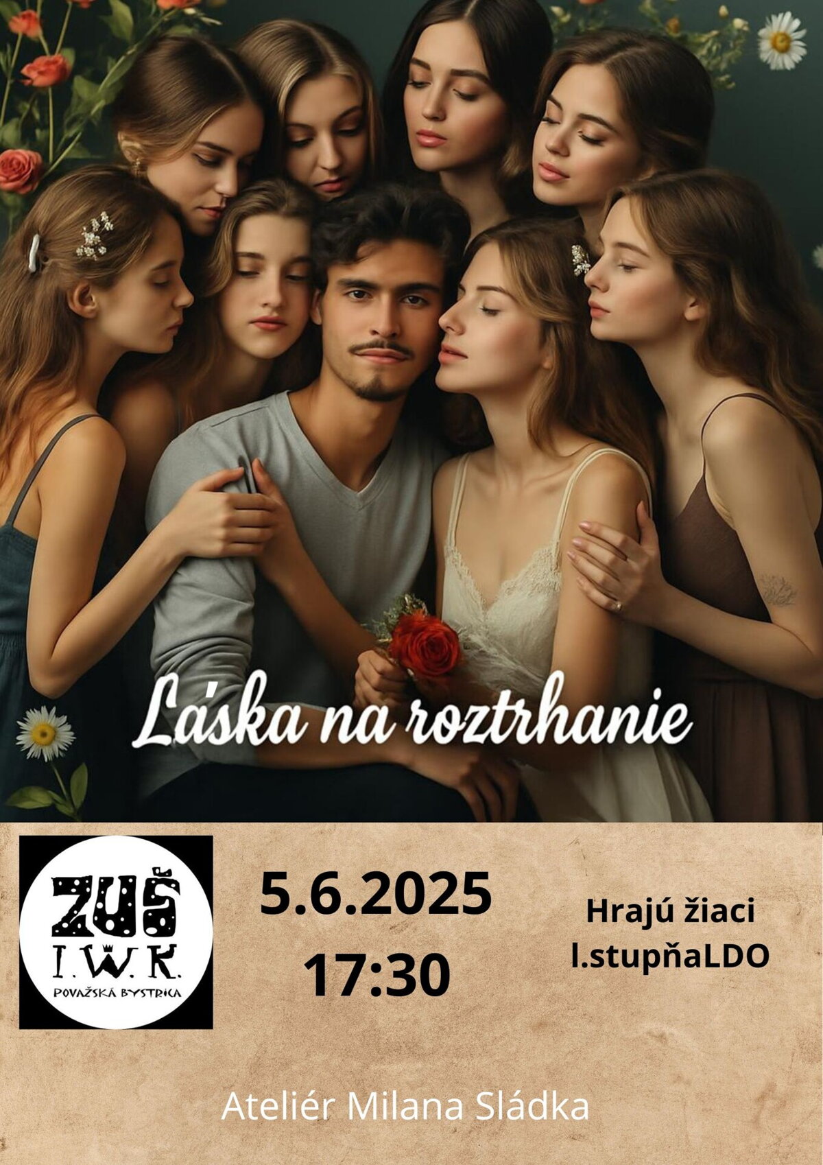 LDO