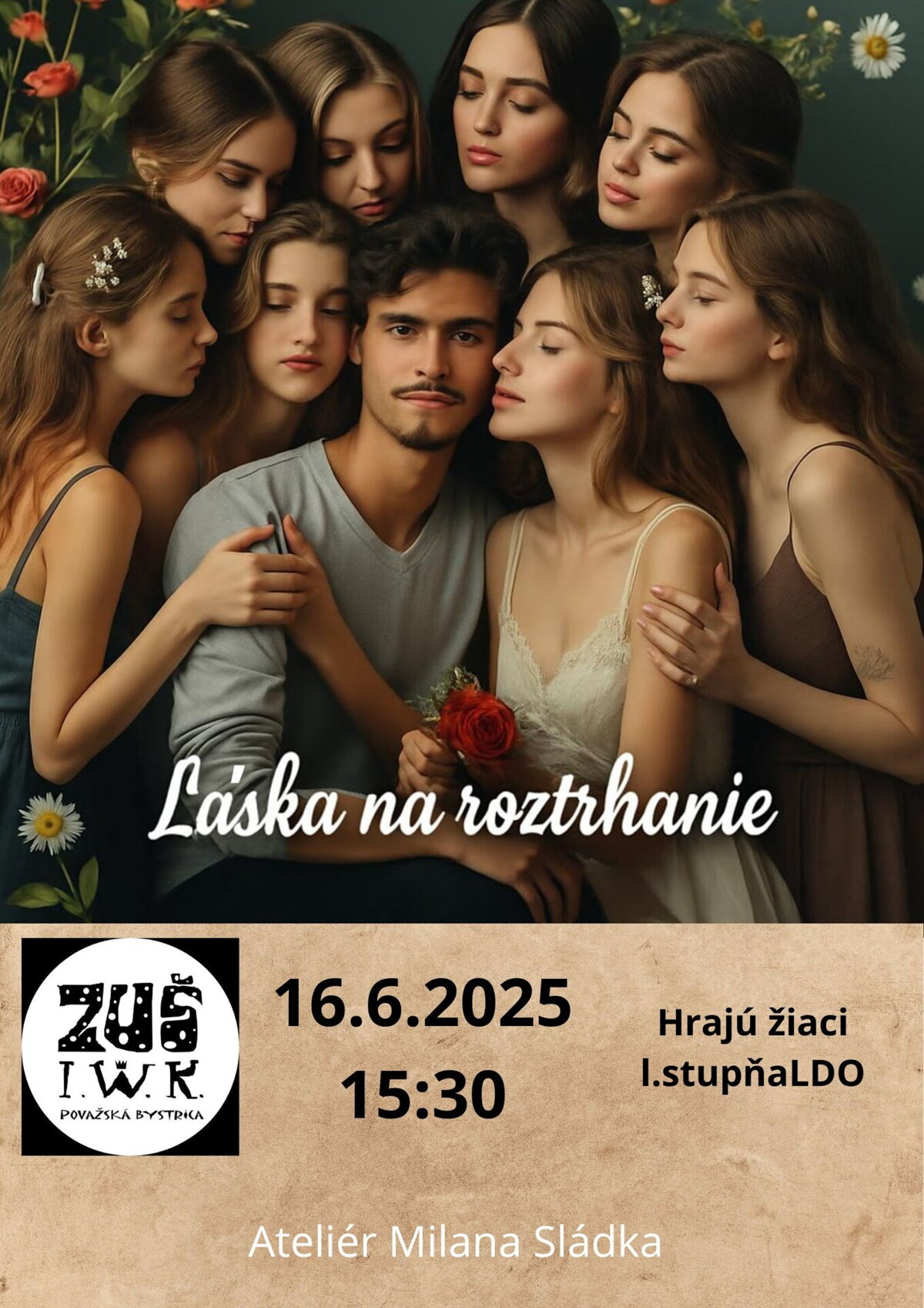 LDO