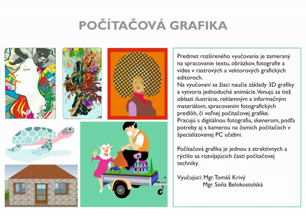 PCgrafika