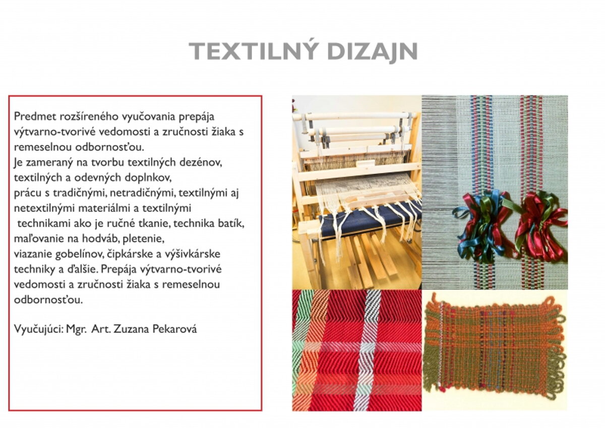 textil